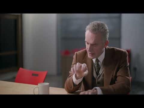 Jordan Peterson- Sex & Gender