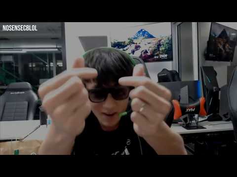 NO SENSE OF PATRICK (MELHORES MOMENTOS)