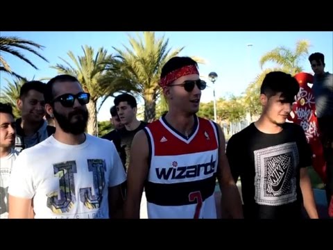 SOLA VS ELPUTOLUISMO / FINAL/ 1ª EDICIÓN TEMPLO DE ATLAS