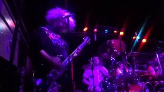 Melvins - Lizzy @ Ottobar Baltimore, MD 8 02 13