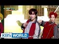 GOT7 - You Are [Music Bank COMEBACK / 2017.10.13]