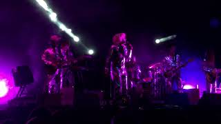 The Growlers  live at The Growlers Six music festival  - The Daisy Chain