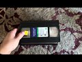 Independence Day 1997 Widescreen VHS Overview