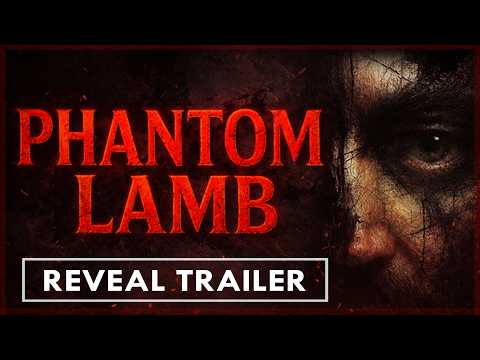 Phantom Lamb youtube-video