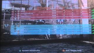 AVA Gaming Vs  Last Kings l 3v3 DISPUTED