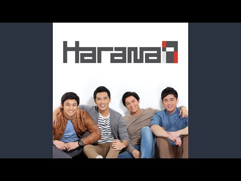 Dito Ka Lang Sa Puso Ko