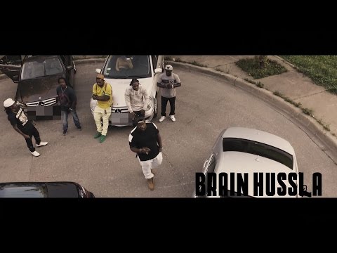 BRAIN HUSSLA x NUN FUNNY | @JOESKI_CAC