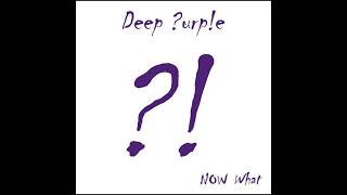 Deep Purple- Body Line