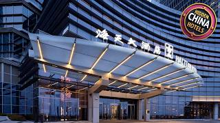 Qingdao Haitian Hotel | Qingdao, China | Hotel Review 🌟