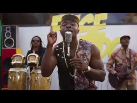 Fuse ODG - Top Of My Charts (Official Music Video) PreOrder NOW