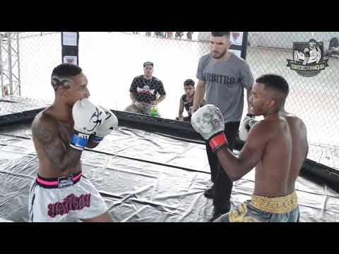 Renato vs Wallison - Champions Fight 7