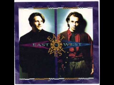 East To West - Welcome To The Next Level