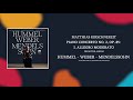 Matthias Kirschnereit - Hummel - Weber - Mendelssohn (Full Album Stream)