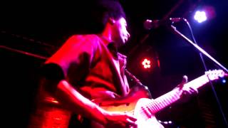 "Walk the Dog" Selwyn Birchwood