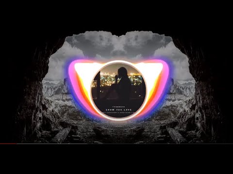 Show You Love again (Ellie Goulding X Calvin Harris X Ariana Grande X Marc Benjamin)