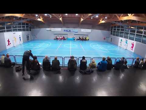 Valcalepio VS FaraGF 3-4