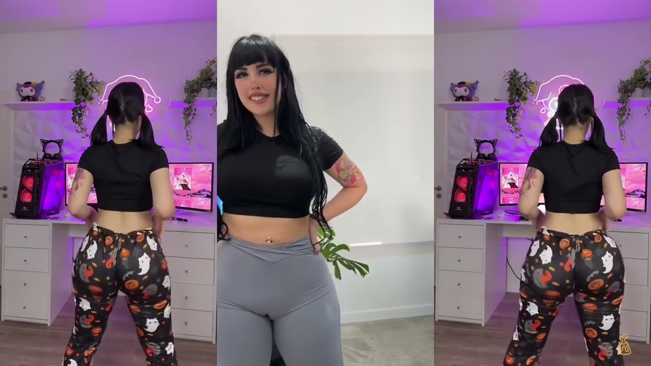 dem0nmika tiktok compilation (request)