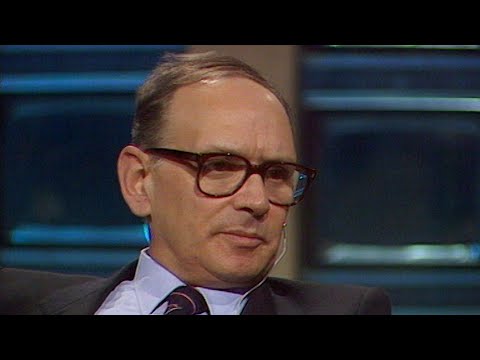 Ennio Morricone  (1988)