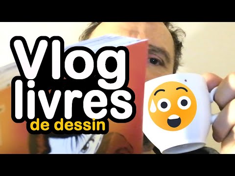 Devinez mes livres PREFERES de Dessin/BD/manga 😱😄 (avec liens)