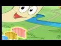 Dora The Explorer Map Season 5 Stabilized2