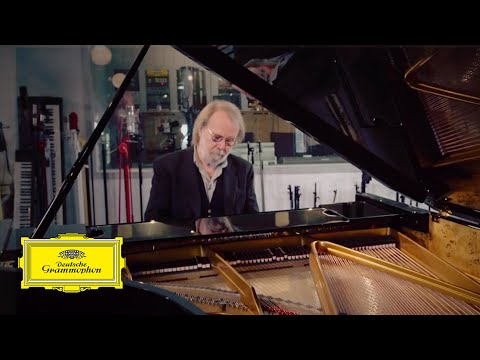 Benny Andersson – ABBA: 'Thank You For The Music' (Arr. for piano)