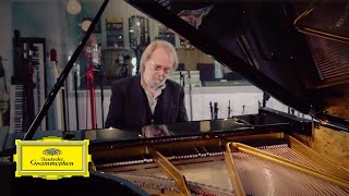 Benny Andersson – ABBA: &#39;Thank You For The Music&#39; (Arr. for piano)