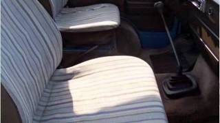 preview picture of video '1982 Volkswagen Vanagon Used Cars LOUISVILLE TN'