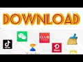 Download Any Chinese App Any App