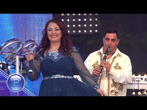 ORFEY & P.HRISTOZOVA-SLAVEYCHE PEE/MOMNE LE/Орфей и П.Христозова-Славейче пее/Момне ле,2016