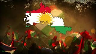  Her Kurd ebîn  - Kurdish Patriotic Anthem