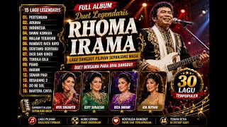 Download lagu RHOMA IRAMA DUET DANGDUT TERBAIK FUL ALBUM | Rita Sugiarto, Elvy Sukaesih, Riza Umami, Ida Royani mp3 Download lagu RHOMA IRAMA DUET DANGDUT TERBAIK FUL ALBUM | Rita Sugiarto, Elvy Sukaesih, Riza Umami, Ida Royani mp3