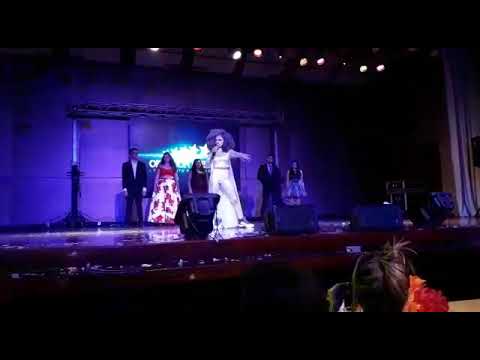 Final de operación talento *titanium*