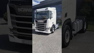 Scania R500 trekker | Foto 4 - Autoline