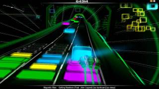 Magnetic Man - Getting Nowhere (feat. John Legend)