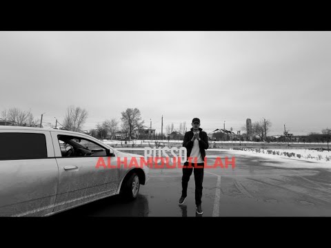 RUSSO, ALHAMDULILLAH (new music) 