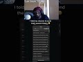 Tnickelss VIEWERS SEARCH HISTORY GONE WRONG