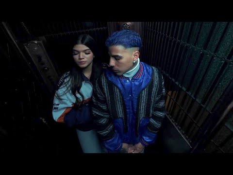 Rauw Alejandro "MAS DE UNA VEZ" (Video Musical)