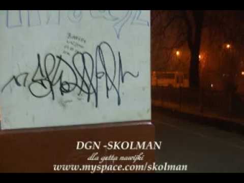 SKOLMAN D g N(dla getta nawijki)Dla kobiet