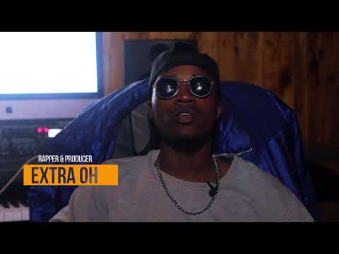 Extraoh no DEKETA_TV