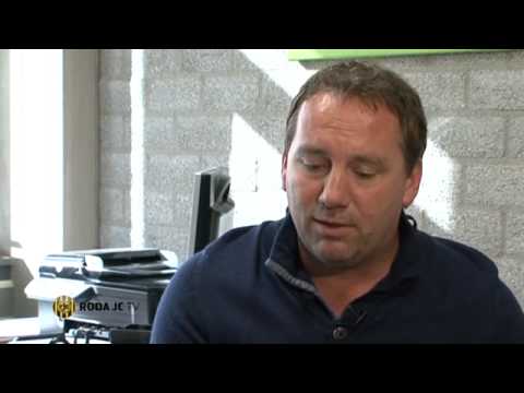 Limburgse passie: VVV-spits beleeft beste jaren in Kerkrade