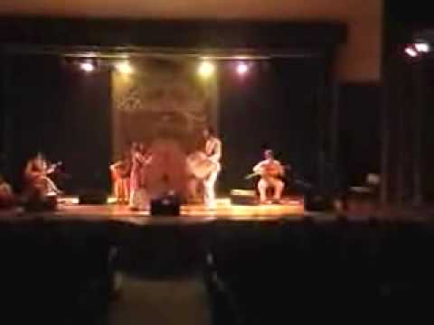 Izvor - Tupan mi tupa (trad. song, Eastern Serbia)