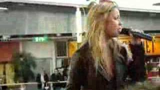 Velvet - Rock Down To (Electric Avenue)