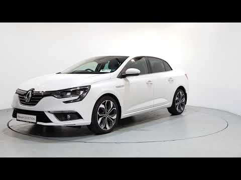 181WX3226 - 2018 Renault Grand Megane 1.5 DCI COUPE SIGNATURE Price include...