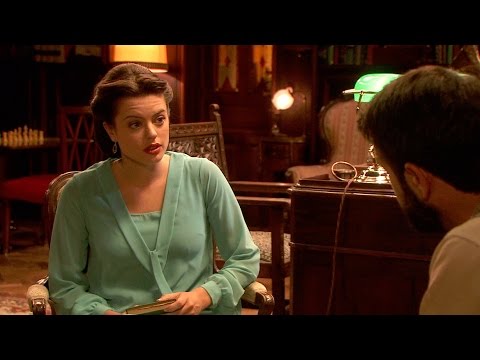 Puente Viejo C1140 - Sol no quiere hacer daño a Francisca