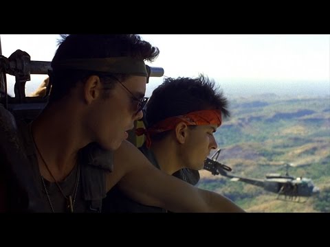 Oliver Stone - Highest Grossing Movies