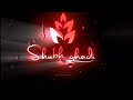 2021 Unique Status Subh Ghadi 4K Black Screen Full Screen Status New Black Screen Status