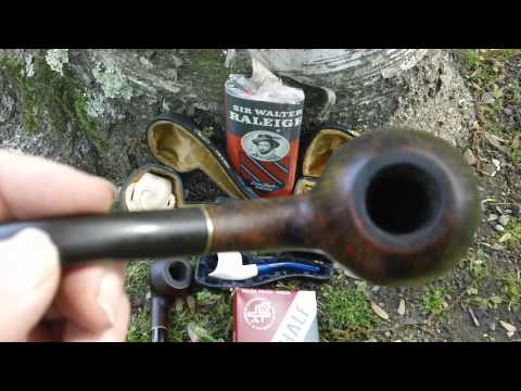 My Design-Berlin & Meerschaum Pipes