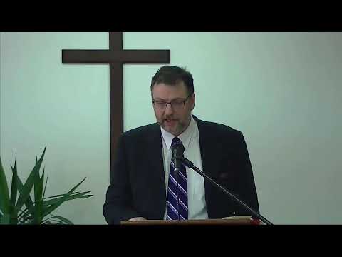 5.4.2020. Nedjelja 10 h - GREG THELLMAN