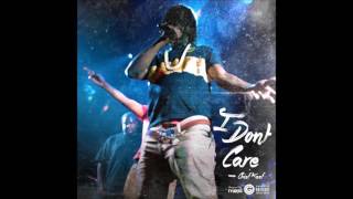 Chief Keef - I Don&#39;t Care [Better Quality]