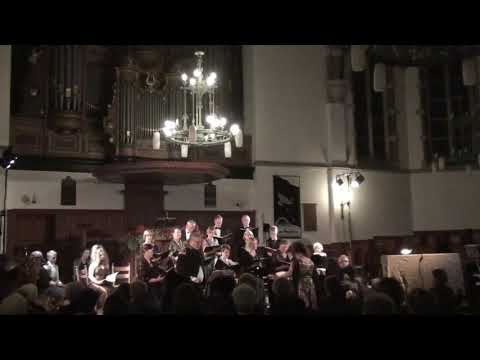 Verdi   -  Il Trovatore I Aria Ferrando "Di due figli vivea padre beato" I Hertzen Hokwerda - bass